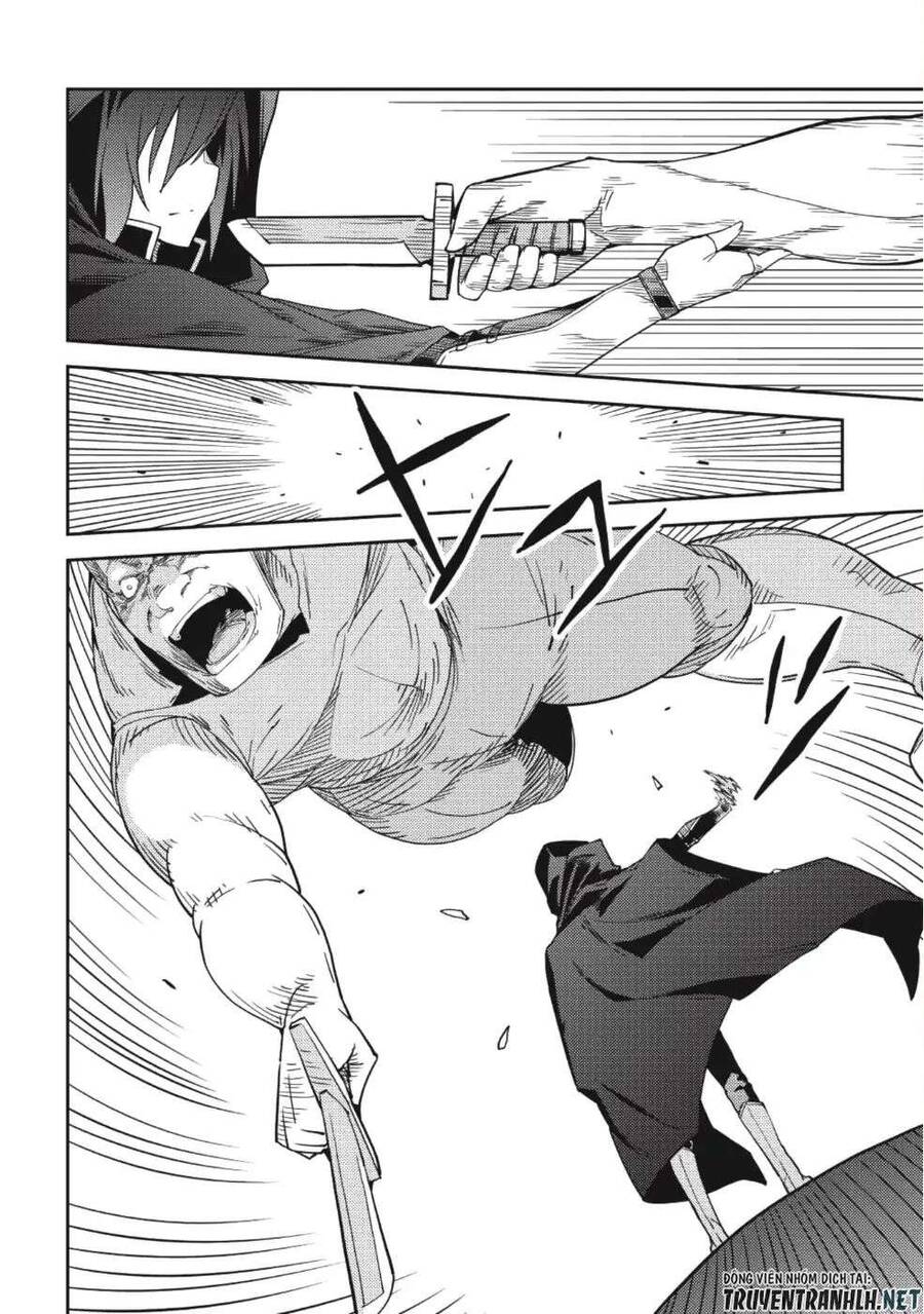 Seirei Gensouki ~Konna Sekai De Deaeta Kimi Ni Chapter 15 - Trang 2