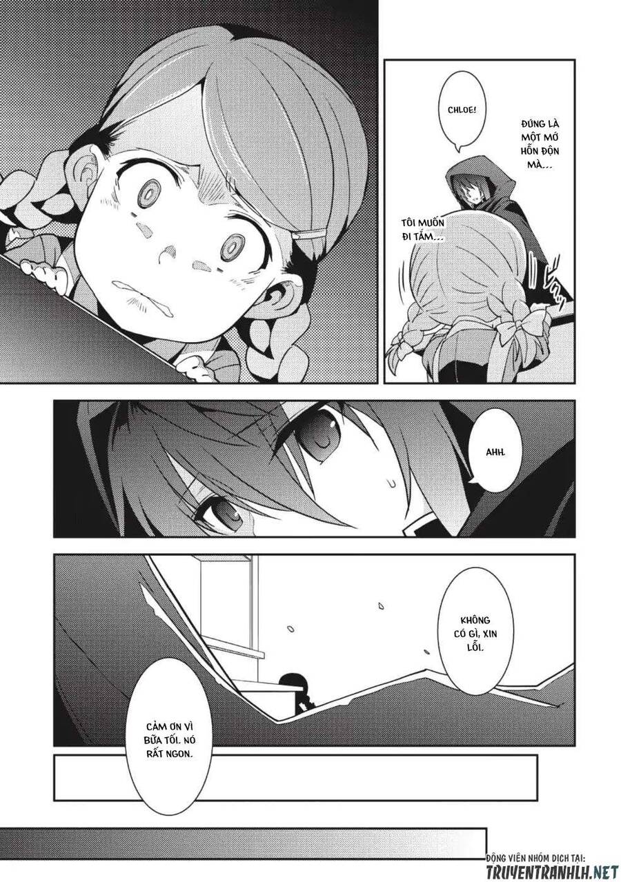 Seirei Gensouki ~Konna Sekai De Deaeta Kimi Ni Chapter 15 - Trang 2