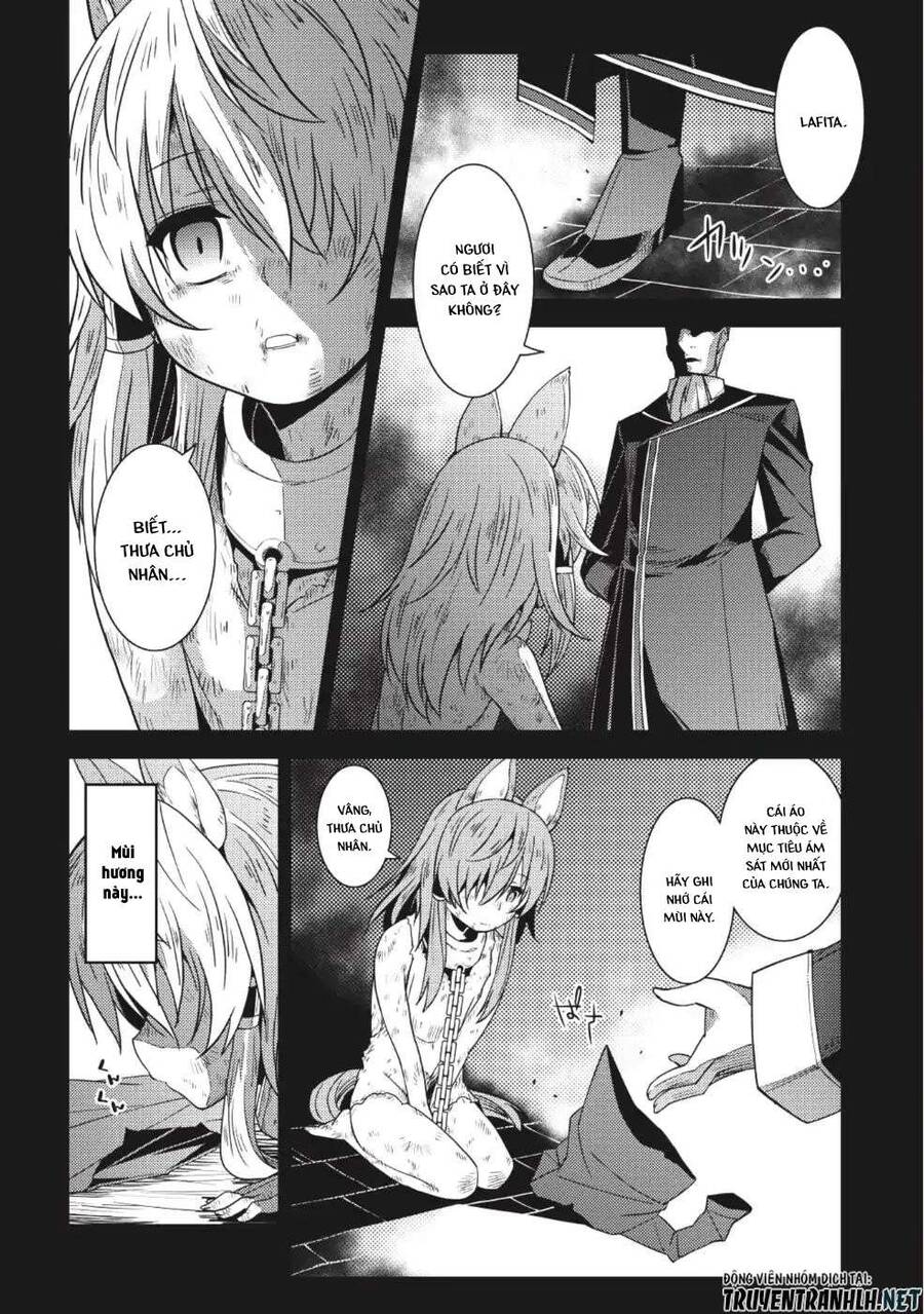 Seirei Gensouki ~Konna Sekai De Deaeta Kimi Ni Chapter 15 - Trang 2