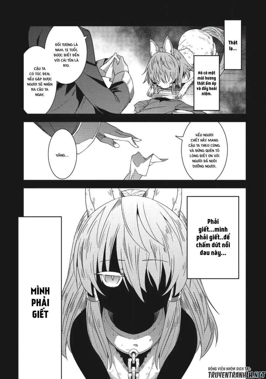 Seirei Gensouki ~Konna Sekai De Deaeta Kimi Ni Chapter 15 - Trang 2