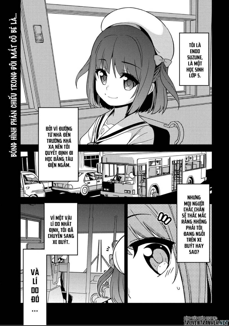 Seirei Gensouki ~Konna Sekai De Deaeta Kimi Ni Chapter 13 - Trang 2