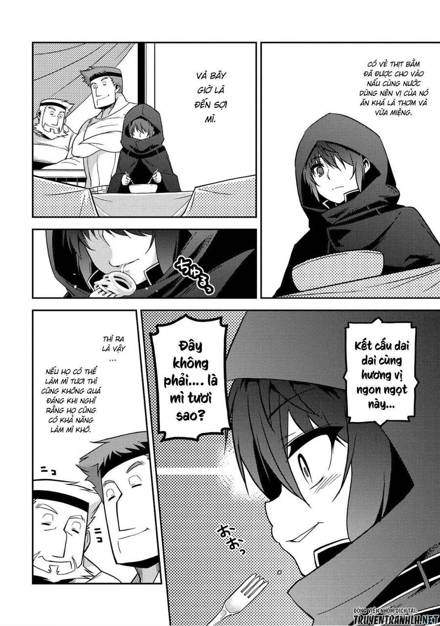 Seirei Gensouki ~Konna Sekai De Deaeta Kimi Ni Chapter 13 - Trang 2