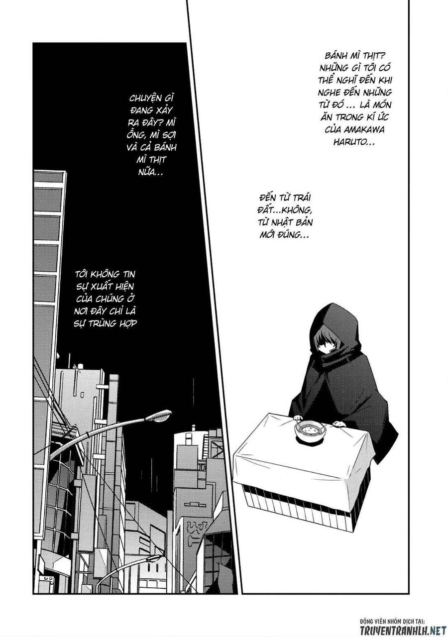 Seirei Gensouki ~Konna Sekai De Deaeta Kimi Ni Chapter 13 - Trang 2