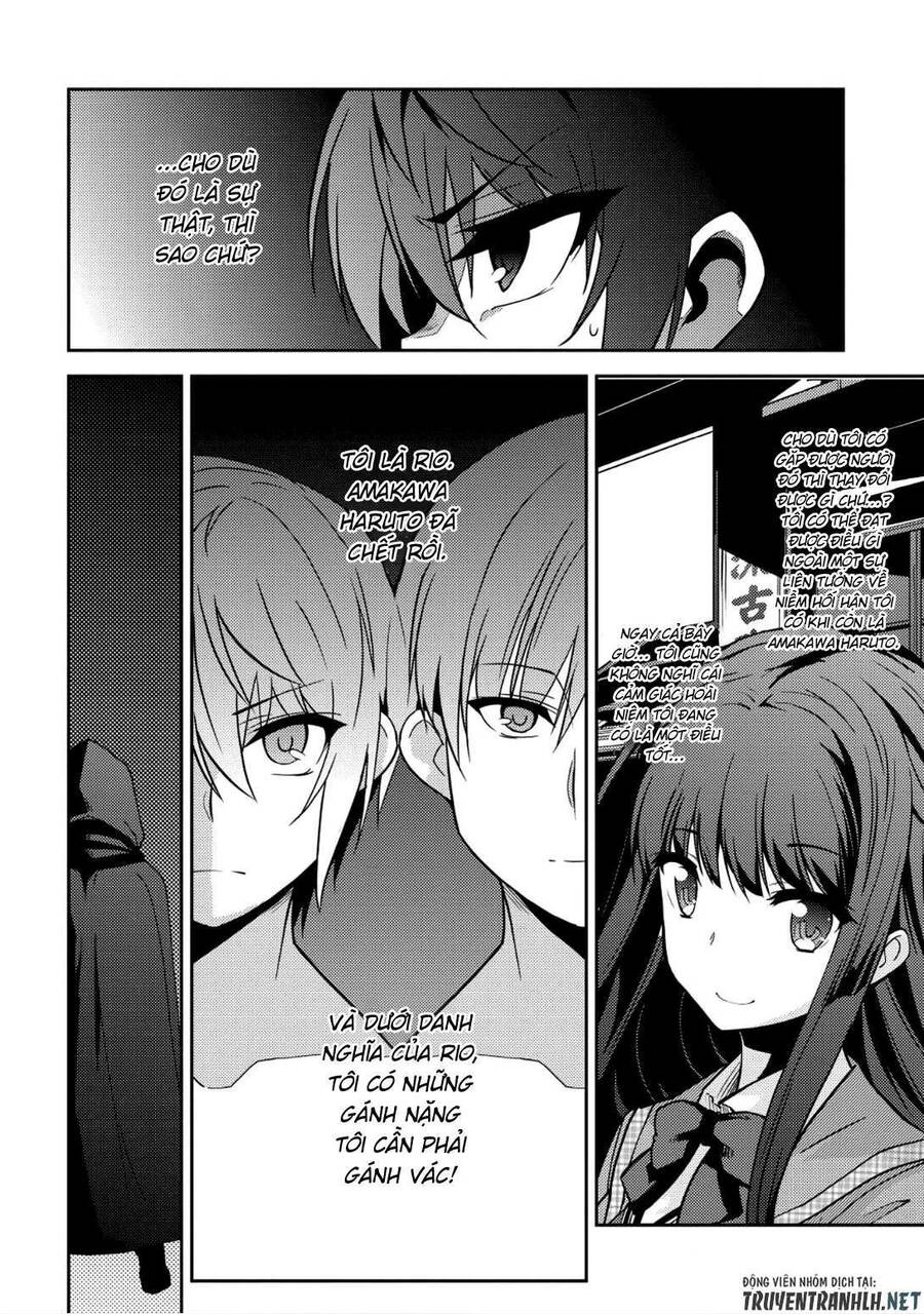 Seirei Gensouki ~Konna Sekai De Deaeta Kimi Ni Chapter 13 - Trang 2