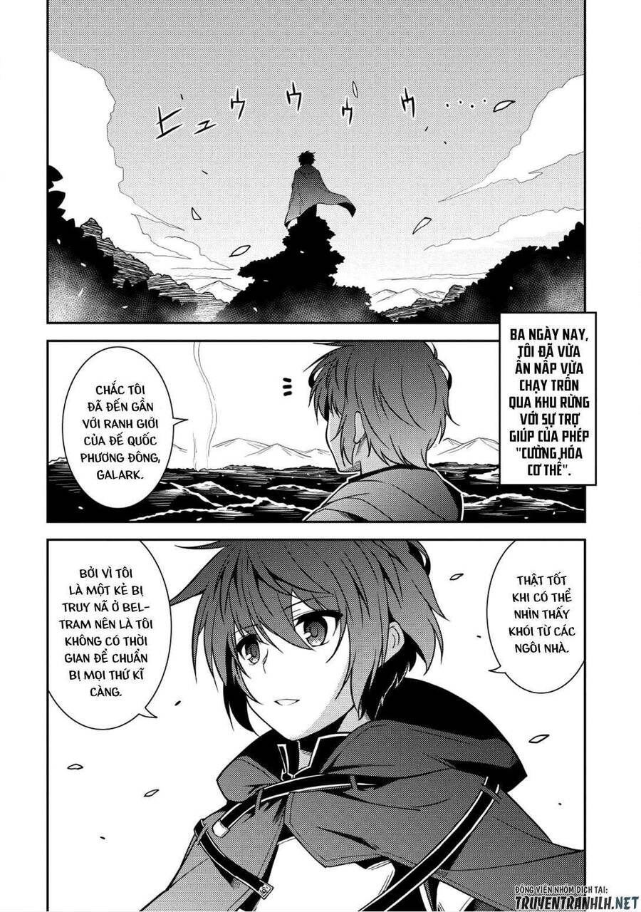 Seirei Gensouki ~Konna Sekai De Deaeta Kimi Ni Chapter 13 - Trang 2