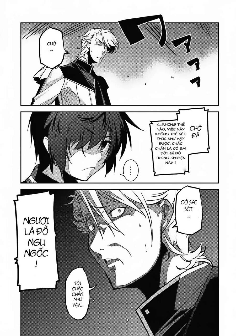 Seirei Gensouki ~Konna Sekai De Deaeta Kimi Ni Chapter 9 - Trang 2