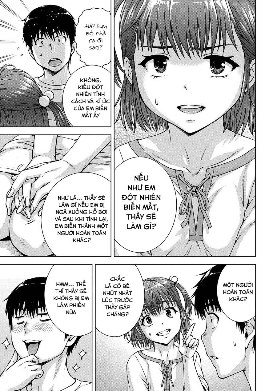 Ore Wa Lolicon Ja Nai! Chapter 55 - Trang 2