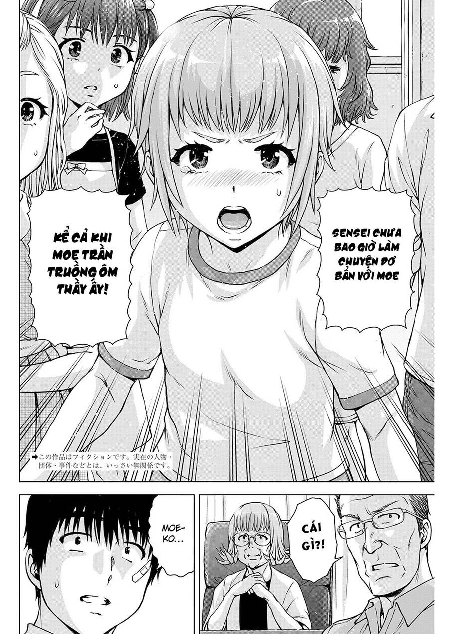 Ore Wa Lolicon Ja Nai! Chapter 54 - Trang 2