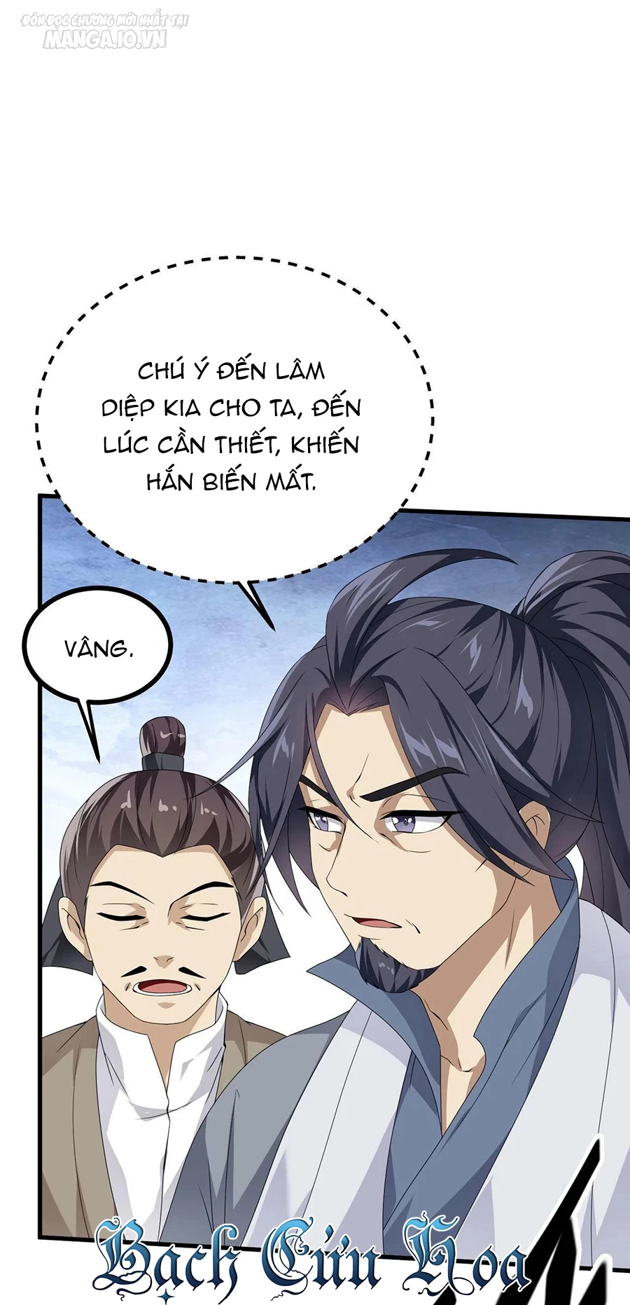 Thiên Đạo Nguyền Rủa Ư? Ta Nghịch Thiên!! Chapter 38 - Trang 2