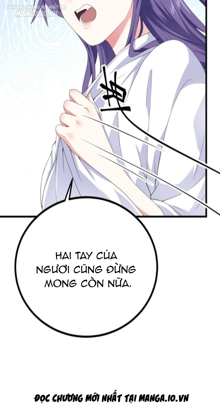 Thiên Đạo Nguyền Rủa Ư? Ta Nghịch Thiên!! Chapter 36 - Trang 2