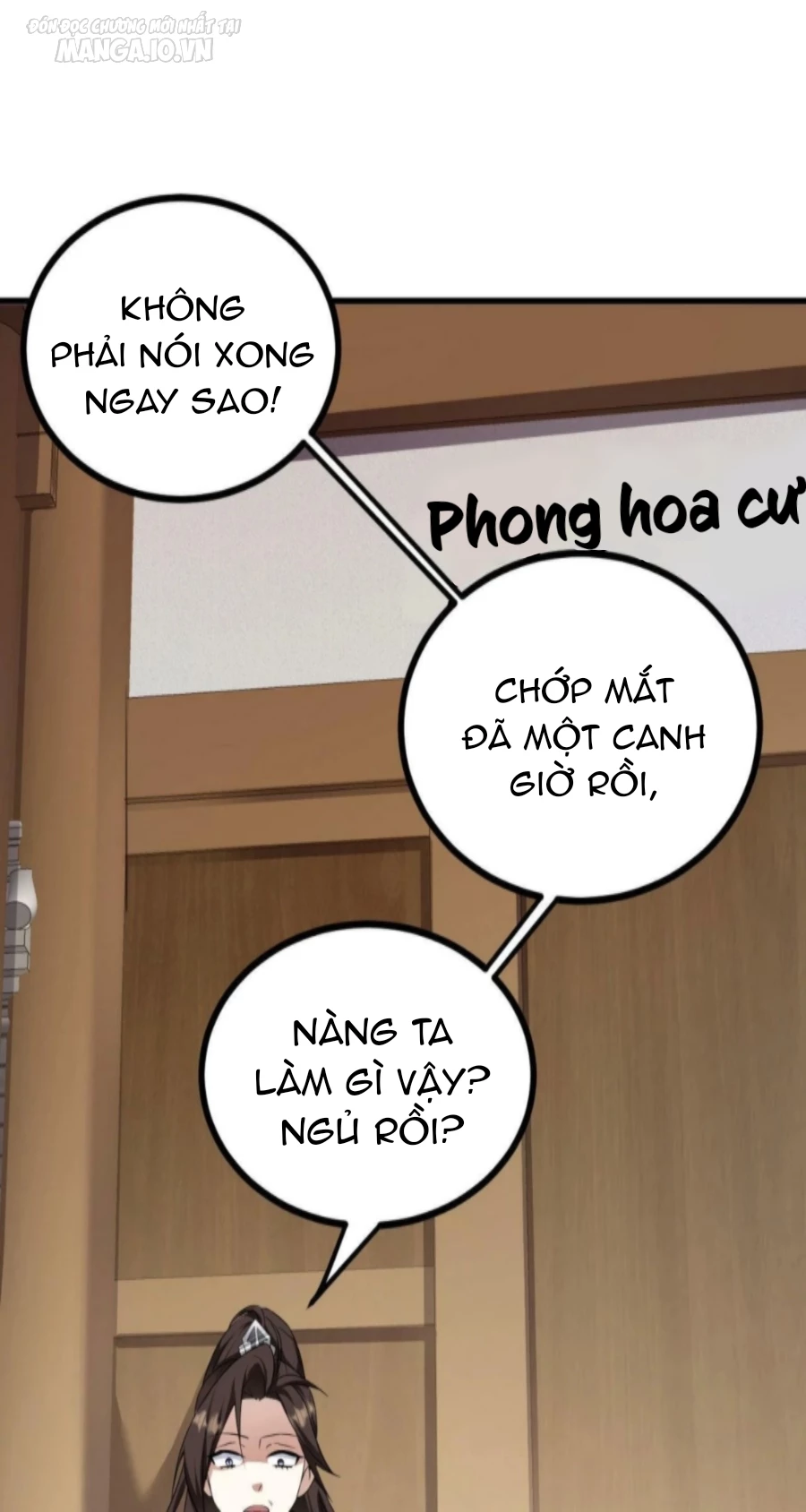 Thiên Đạo Nguyền Rủa Ư? Ta Nghịch Thiên!! Chapter 36 - Trang 2