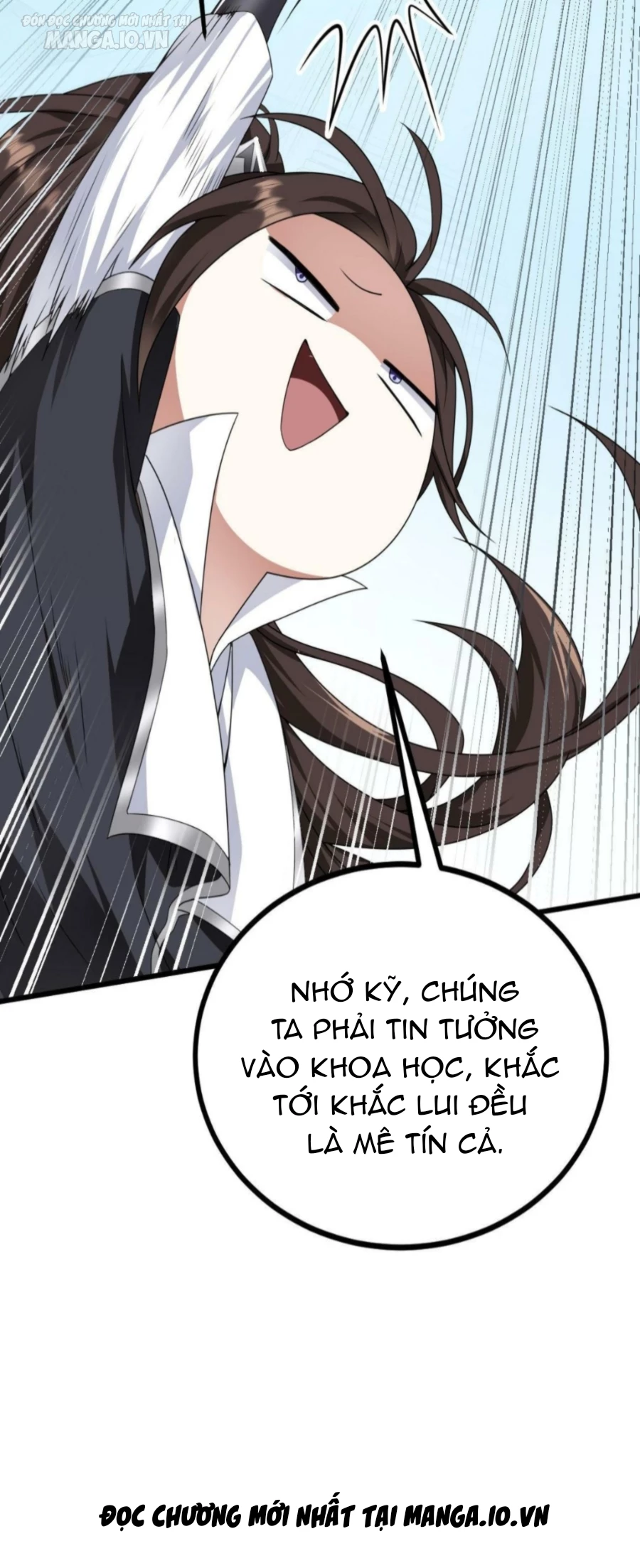 Thiên Đạo Nguyền Rủa Ư? Ta Nghịch Thiên!! Chapter 36 - Trang 2