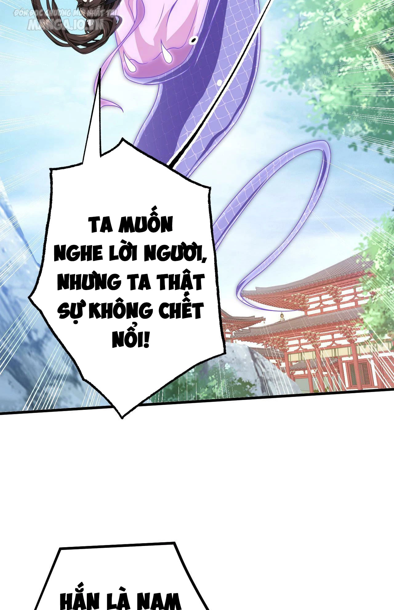 Thiên Đạo Nguyền Rủa Ư? Ta Nghịch Thiên!! Chapter 35 - Trang 2