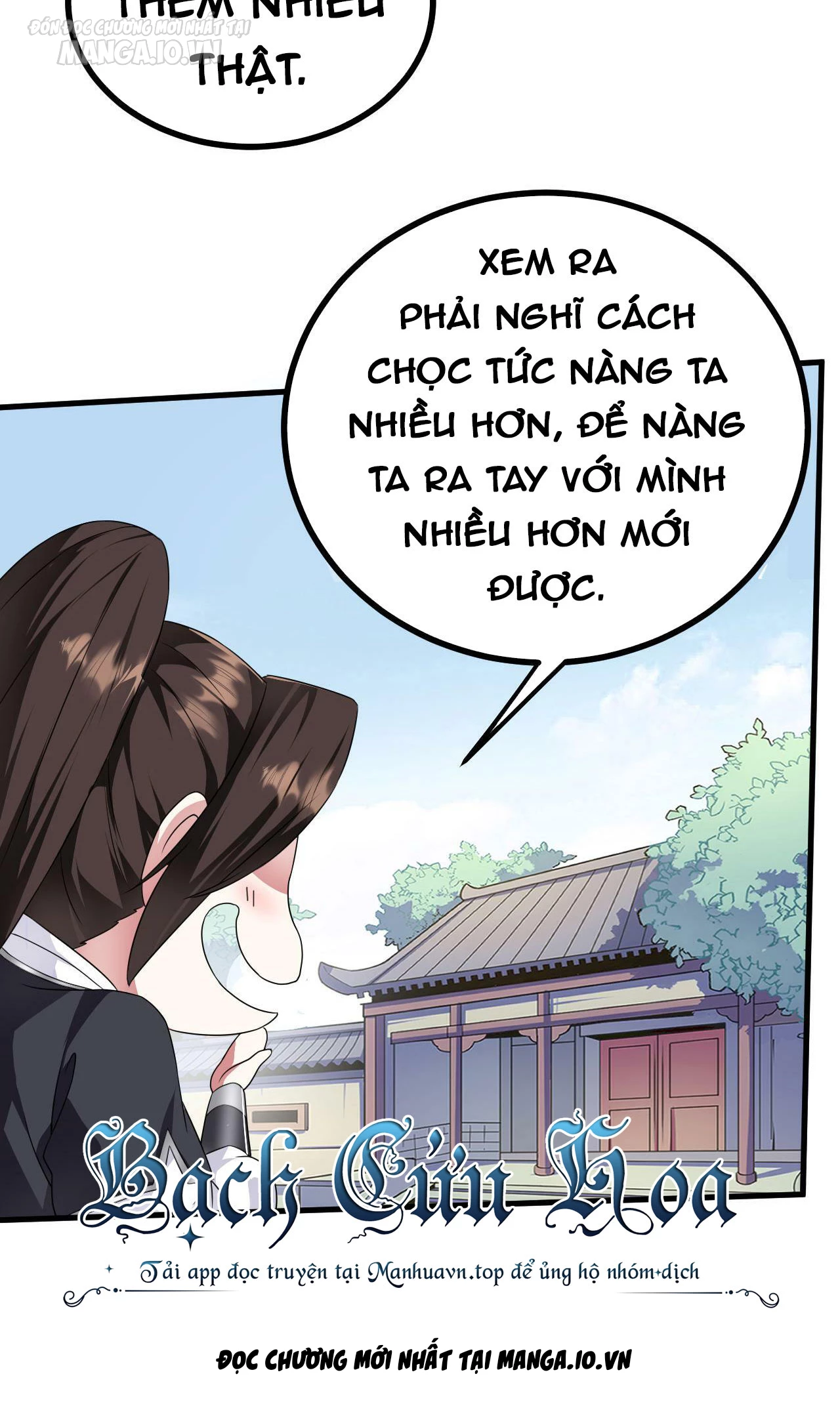 Thiên Đạo Nguyền Rủa Ư? Ta Nghịch Thiên!! Chapter 35 - Trang 2