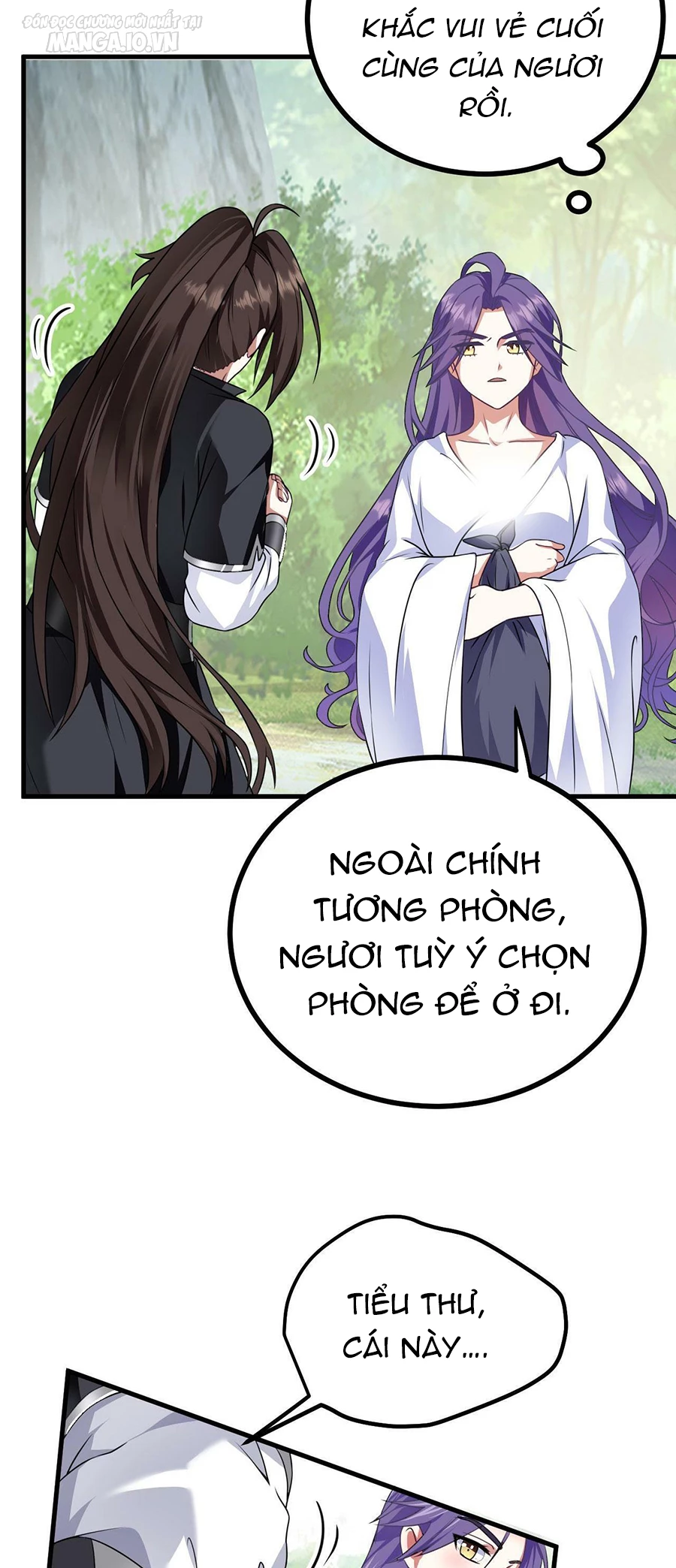 Thiên Đạo Nguyền Rủa Ư? Ta Nghịch Thiên!! Chapter 34 - Trang 2