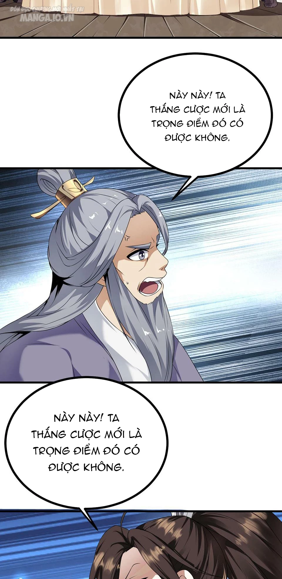 Thiên Đạo Nguyền Rủa Ư? Ta Nghịch Thiên!! Chapter 33 - Trang 2