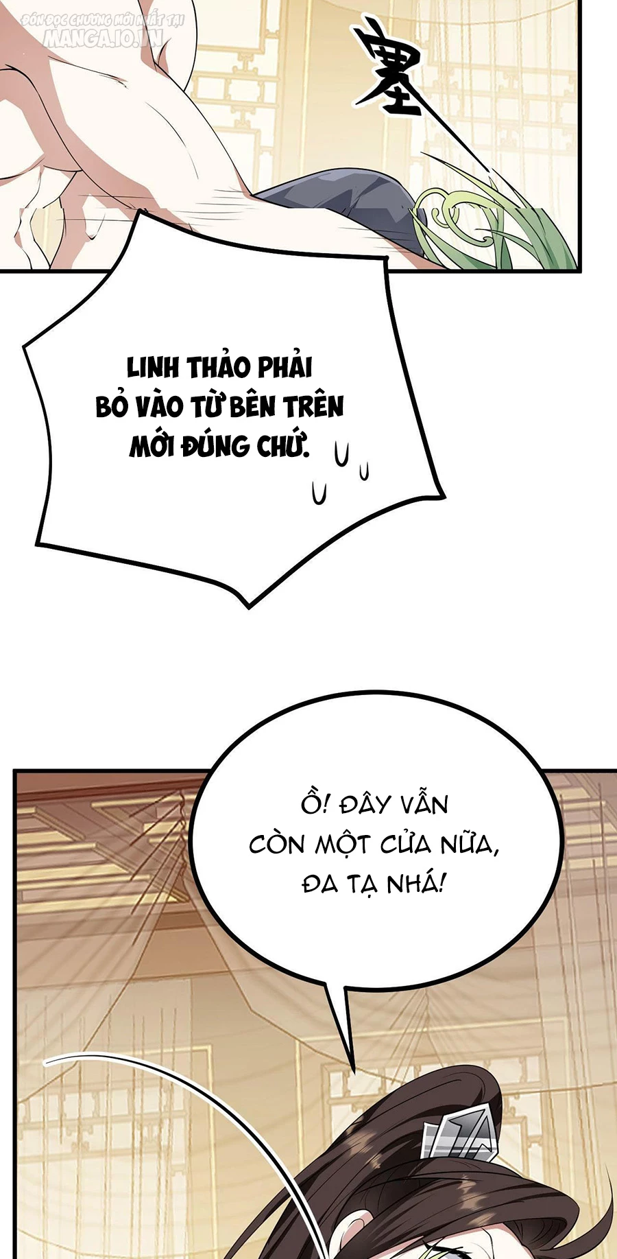 Thiên Đạo Nguyền Rủa Ư? Ta Nghịch Thiên!! Chapter 31 - Trang 2