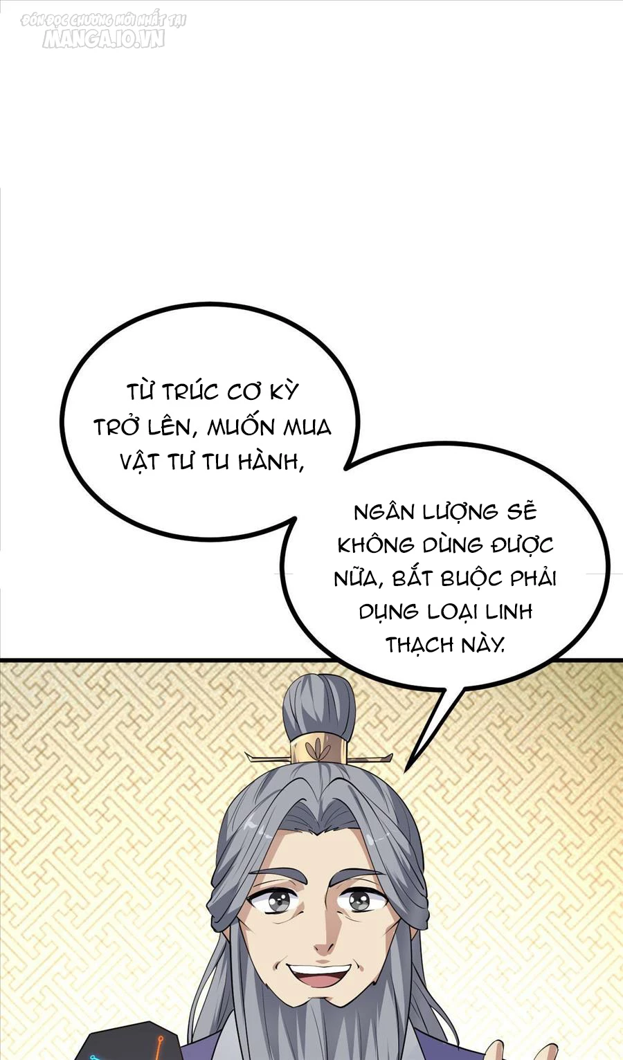 Thiên Đạo Nguyền Rủa Ư? Ta Nghịch Thiên!! Chapter 28 - Trang 2