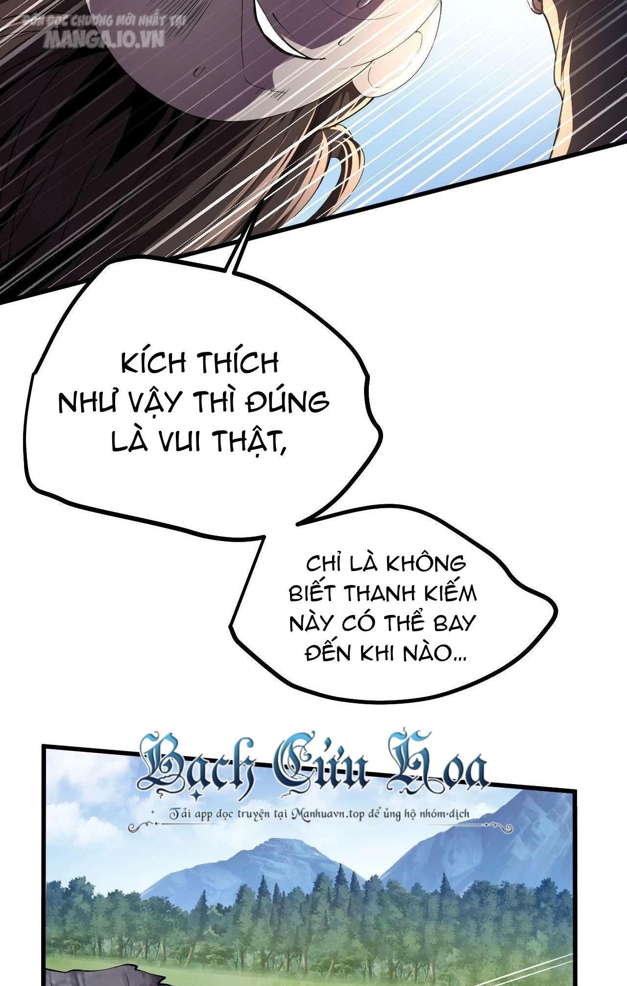 Thiên Đạo Nguyền Rủa Ư? Ta Nghịch Thiên!! Chapter 24 - Trang 2