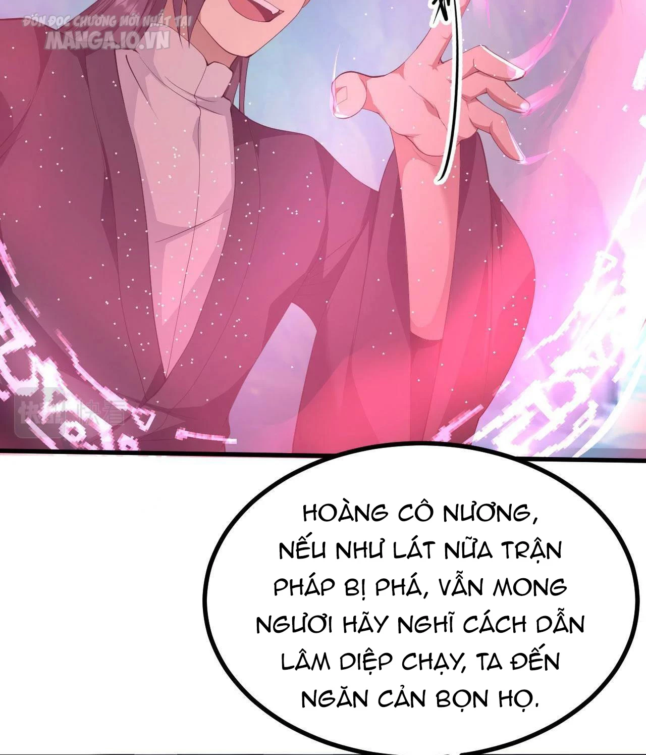 Thiên Đạo Nguyền Rủa Ư? Ta Nghịch Thiên!! Chapter 21 - Trang 2