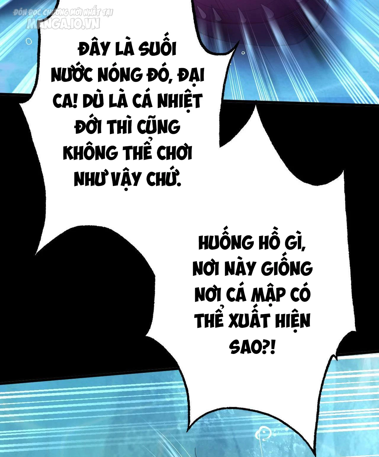 Thiên Đạo Nguyền Rủa Ư? Ta Nghịch Thiên!! Chapter 21 - Trang 2