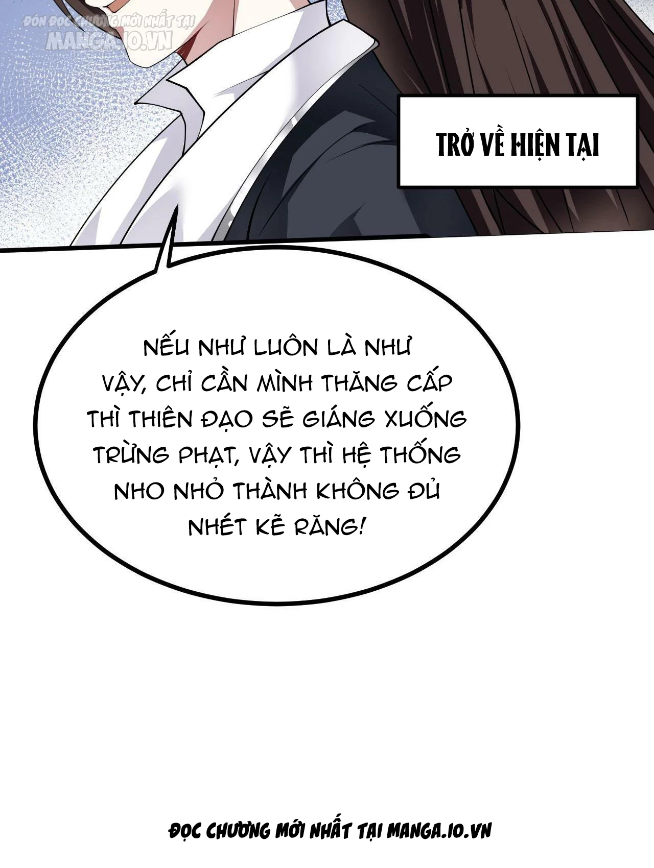 Thiên Đạo Nguyền Rủa Ư? Ta Nghịch Thiên!! Chapter 21 - Trang 2