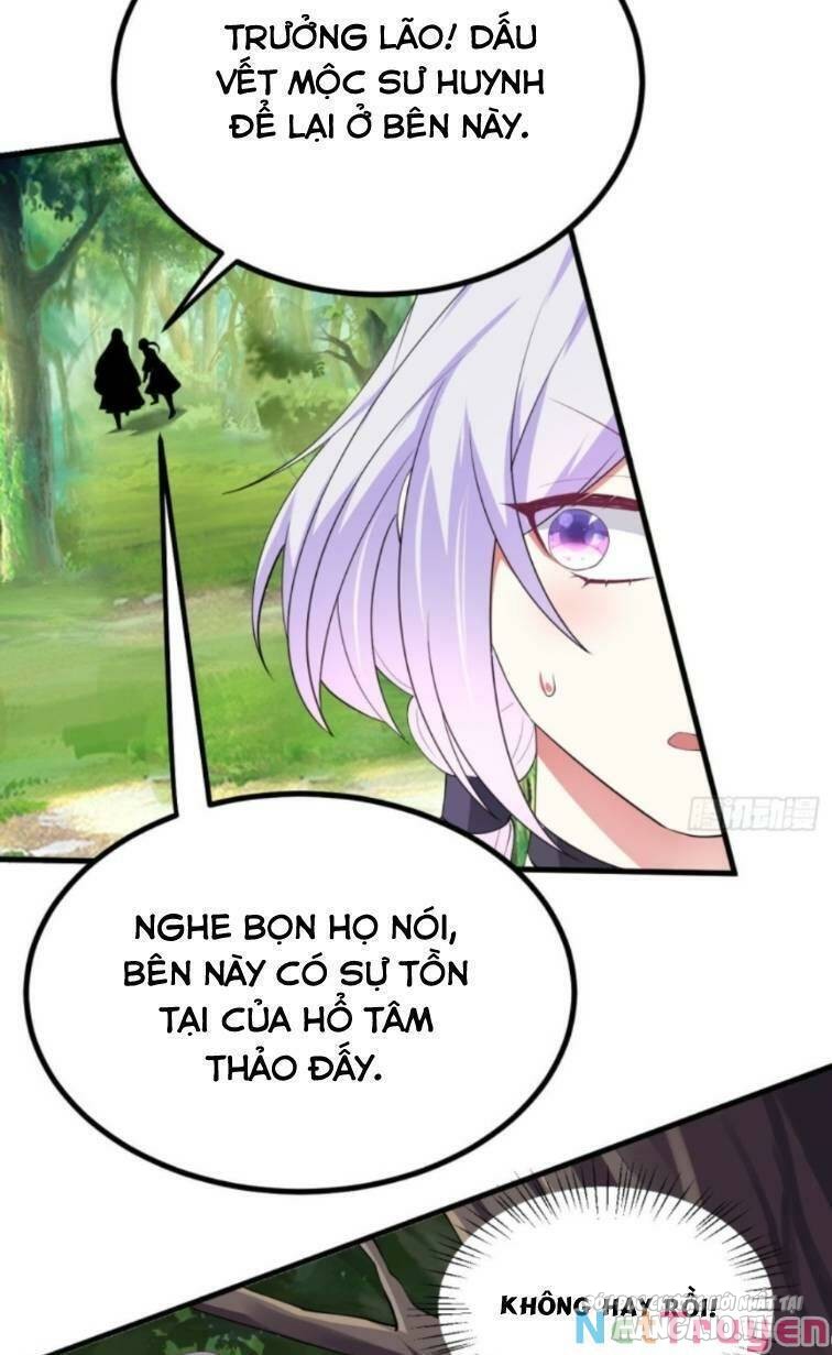 Thiên Đạo Nguyền Rủa Ư? Ta Nghịch Thiên!! Chapter 20 - Trang 2