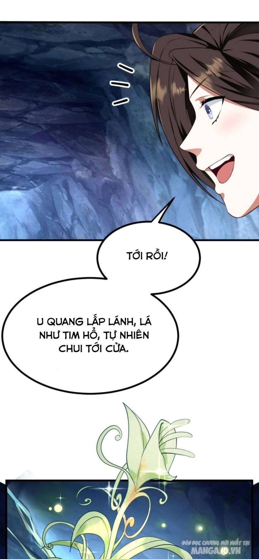 Thiên Đạo Nguyền Rủa Ư? Ta Nghịch Thiên!! Chapter 19 - Trang 2