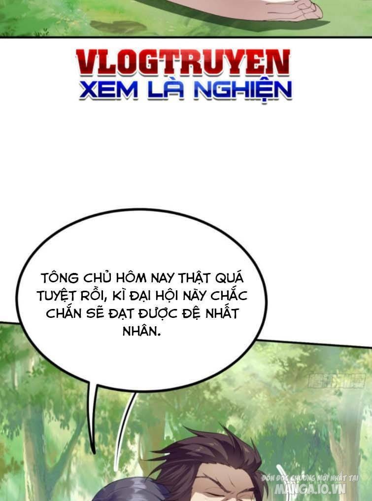 Thiên Đạo Nguyền Rủa Ư? Ta Nghịch Thiên!! Chapter 18 - Trang 2