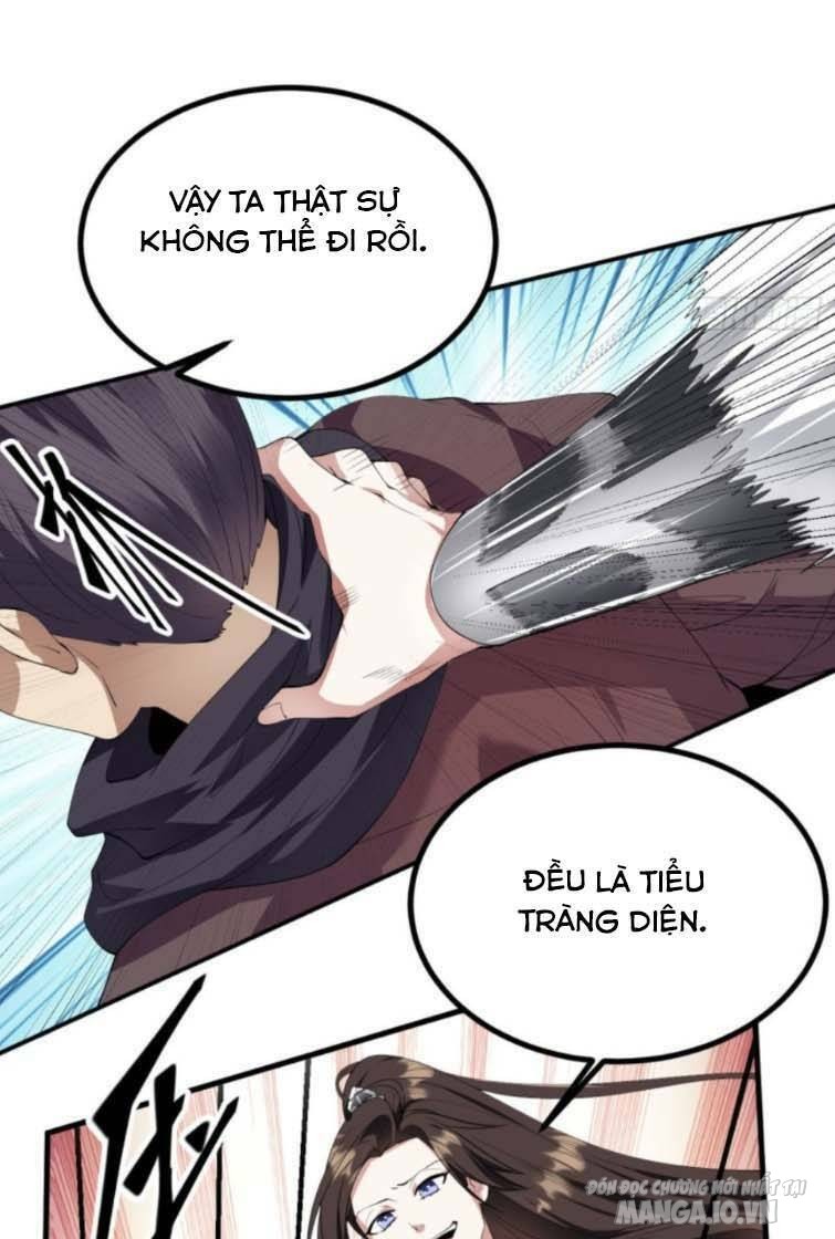 Thiên Đạo Nguyền Rủa Ư? Ta Nghịch Thiên!! Chapter 18 - Trang 2