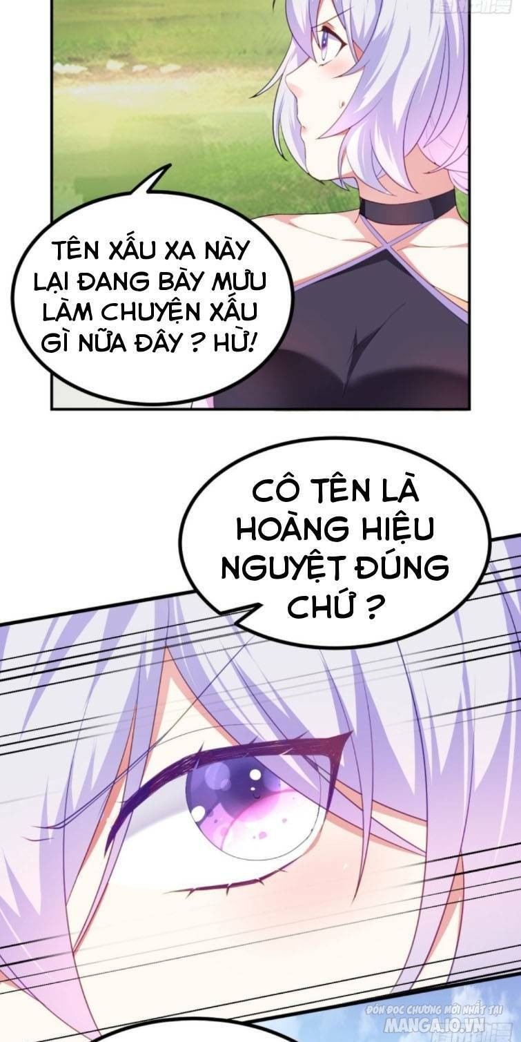 Thiên Đạo Nguyền Rủa Ư? Ta Nghịch Thiên!! Chapter 17 - Trang 2