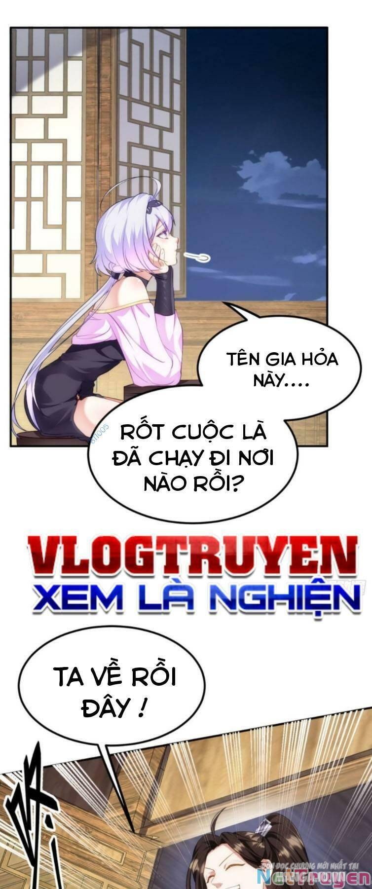 Thiên Đạo Nguyền Rủa Ư? Ta Nghịch Thiên!! Chapter 16 - Trang 2