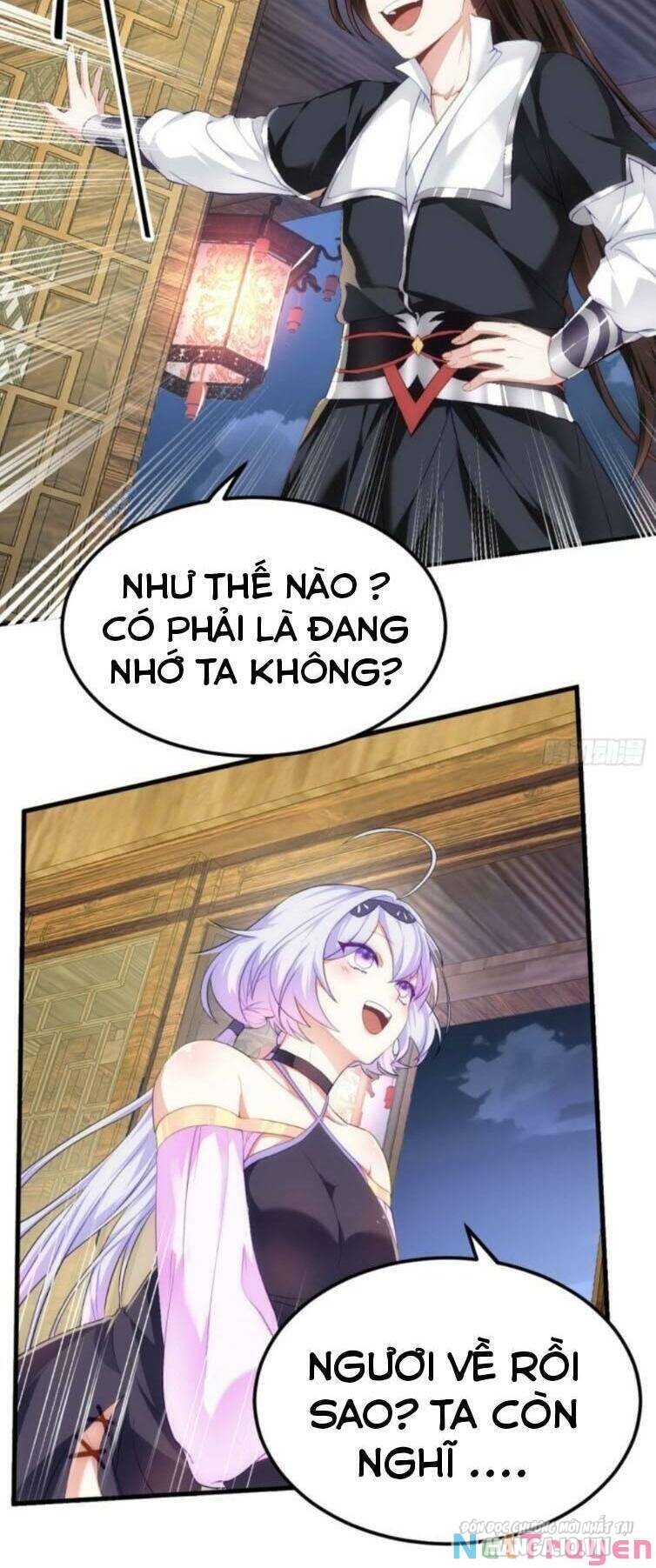 Thiên Đạo Nguyền Rủa Ư? Ta Nghịch Thiên!! Chapter 16 - Trang 2