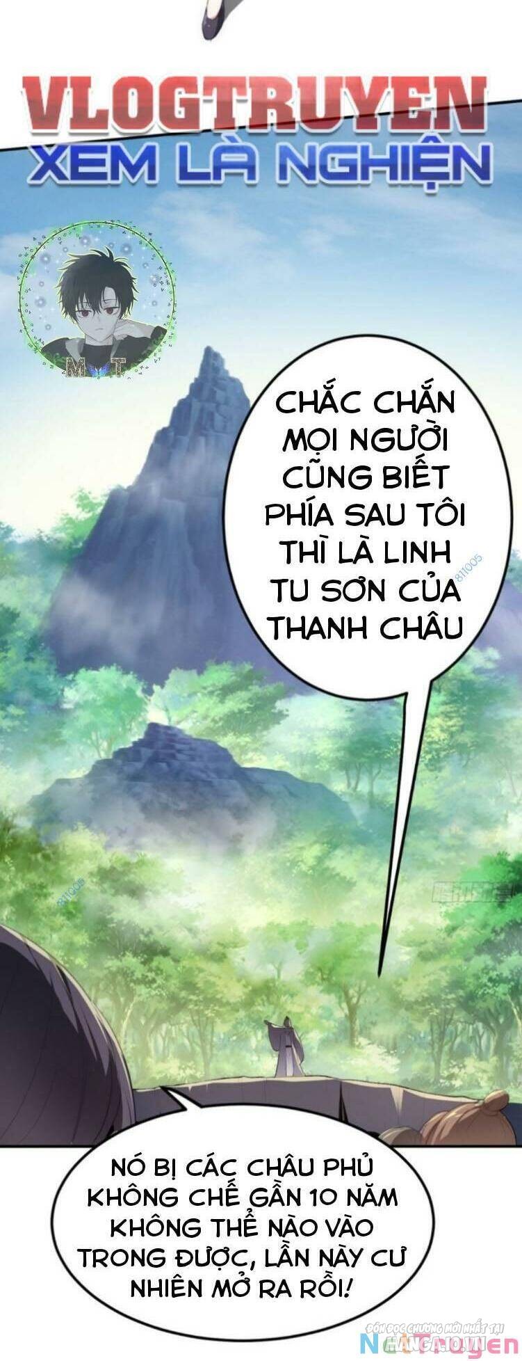 Thiên Đạo Nguyền Rủa Ư? Ta Nghịch Thiên!! Chapter 16 - Trang 2