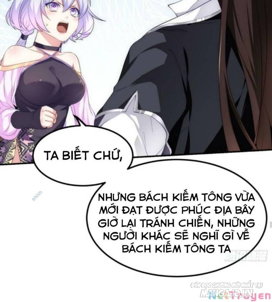 Thiên Đạo Nguyền Rủa Ư? Ta Nghịch Thiên!! Chapter 16 - Trang 2