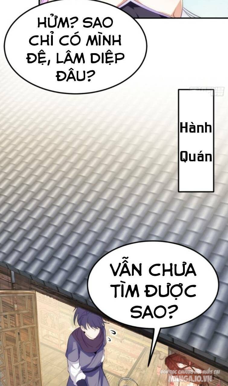 Thiên Đạo Nguyền Rủa Ư? Ta Nghịch Thiên!! Chapter 15 - Trang 2