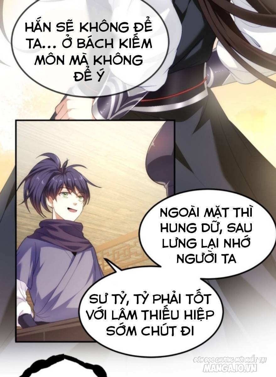 Thiên Đạo Nguyền Rủa Ư? Ta Nghịch Thiên!! Chapter 15 - Trang 2