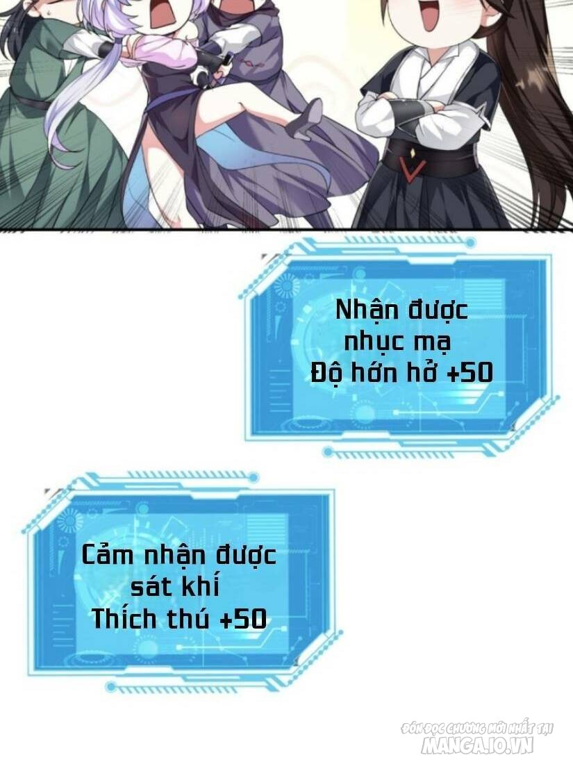 Thiên Đạo Nguyền Rủa Ư? Ta Nghịch Thiên!! Chapter 14 - Trang 2