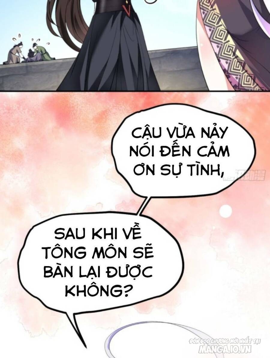 Thiên Đạo Nguyền Rủa Ư? Ta Nghịch Thiên!! Chapter 14 - Trang 2