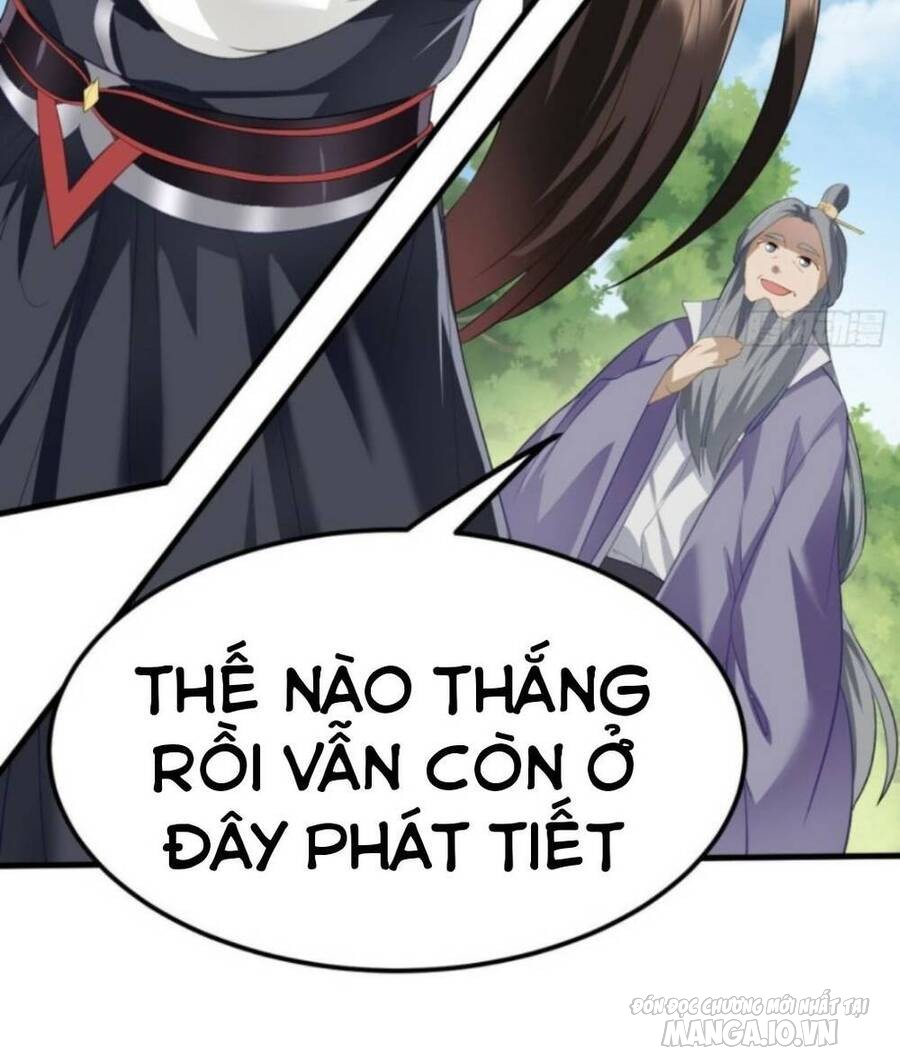 Thiên Đạo Nguyền Rủa Ư? Ta Nghịch Thiên!! Chapter 14 - Trang 2