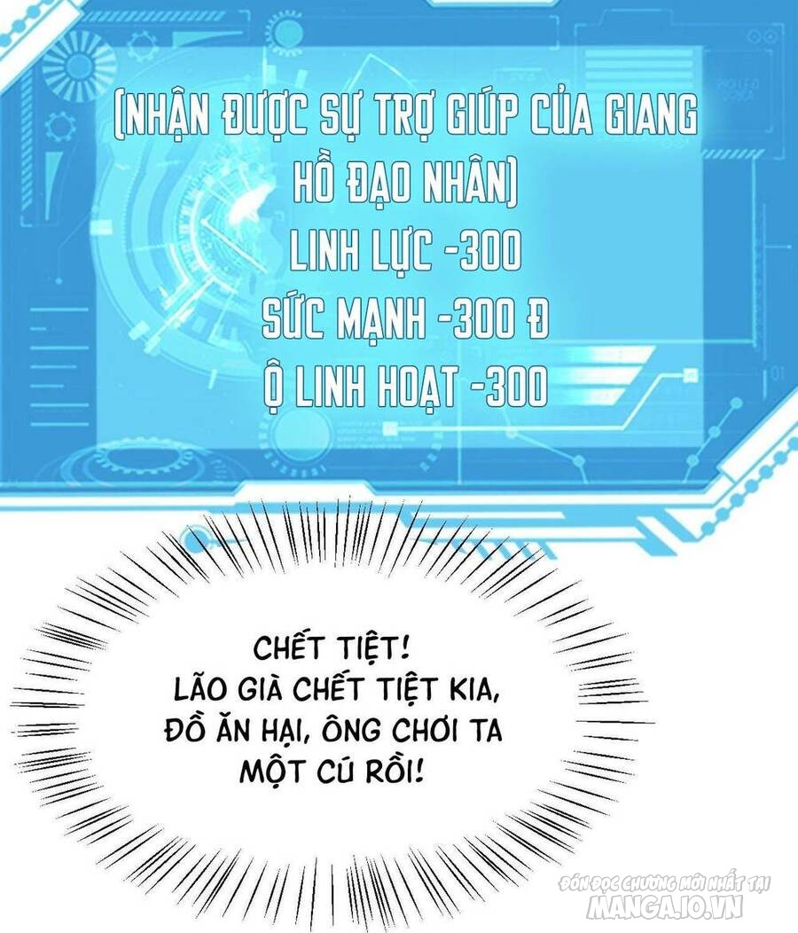 Thiên Đạo Nguyền Rủa Ư? Ta Nghịch Thiên!! Chapter 12 - Trang 2