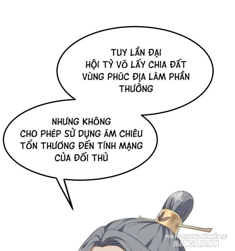 Thiên Đạo Nguyền Rủa Ư? Ta Nghịch Thiên!! Chapter 12 - Trang 2