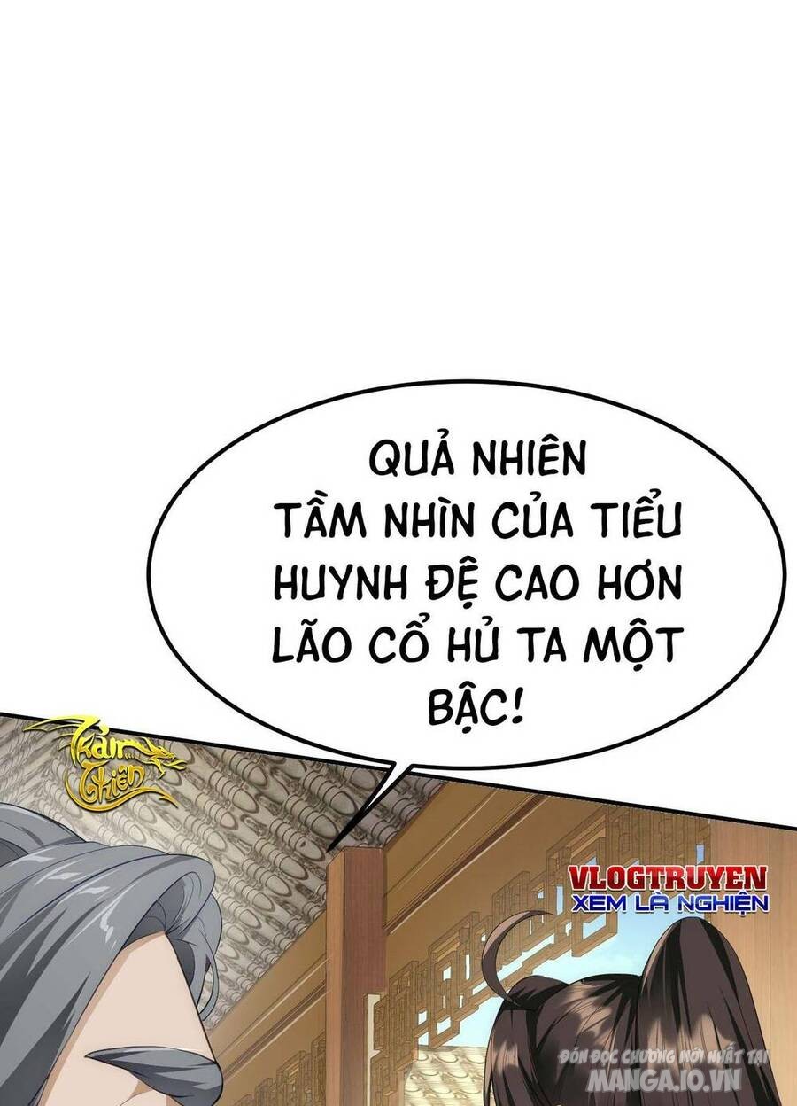 Thiên Đạo Nguyền Rủa Ư? Ta Nghịch Thiên!! Chapter 11 - Trang 2