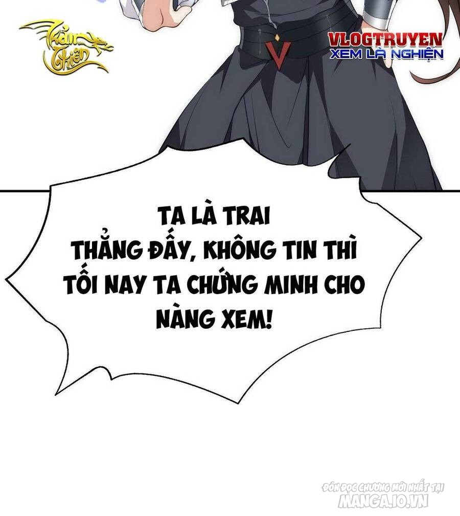 Thiên Đạo Nguyền Rủa Ư? Ta Nghịch Thiên!! Chapter 11 - Trang 2