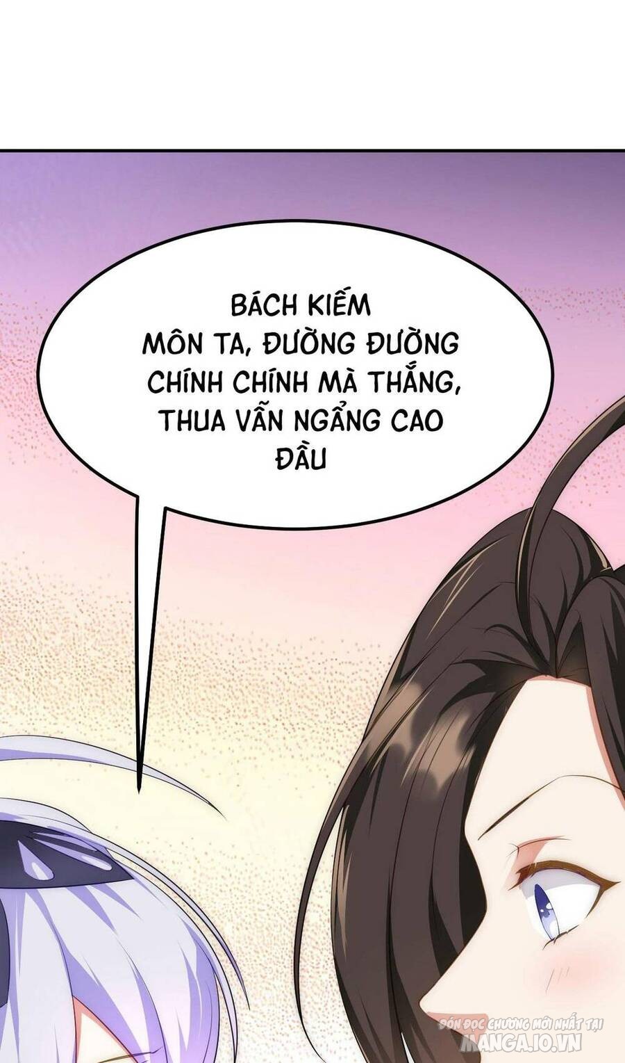 Thiên Đạo Nguyền Rủa Ư? Ta Nghịch Thiên!! Chapter 11 - Trang 2