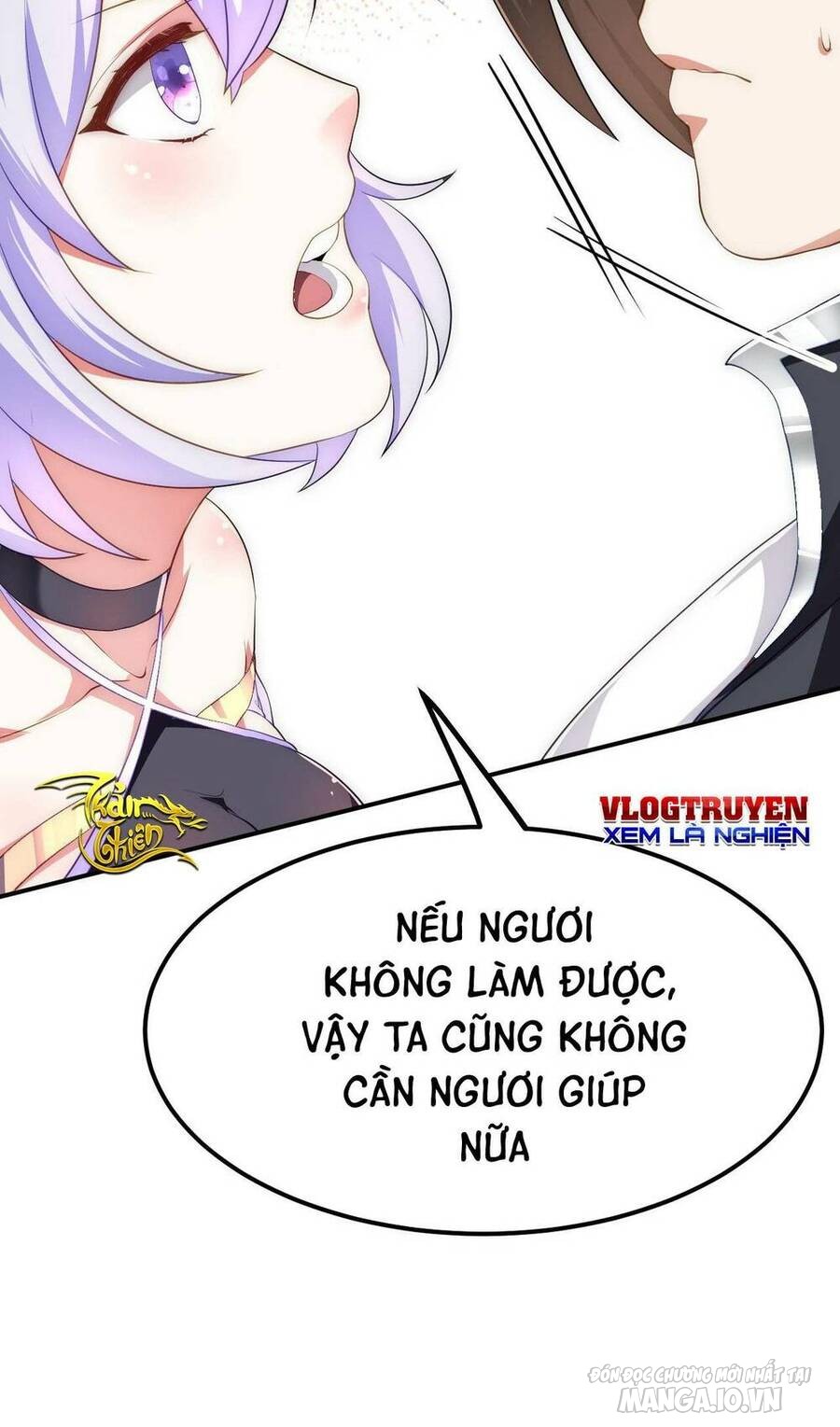 Thiên Đạo Nguyền Rủa Ư? Ta Nghịch Thiên!! Chapter 11 - Trang 2