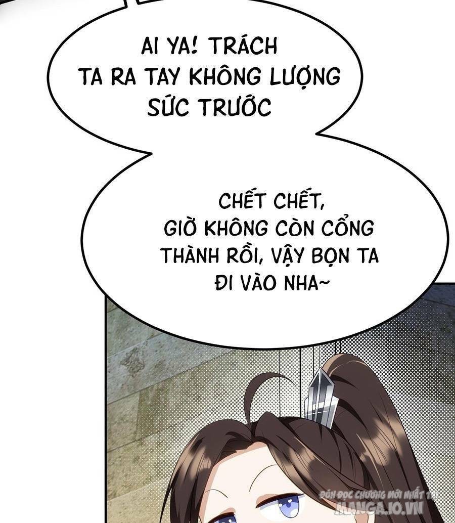 Thiên Đạo Nguyền Rủa Ư? Ta Nghịch Thiên!! Chapter 10 - Trang 2