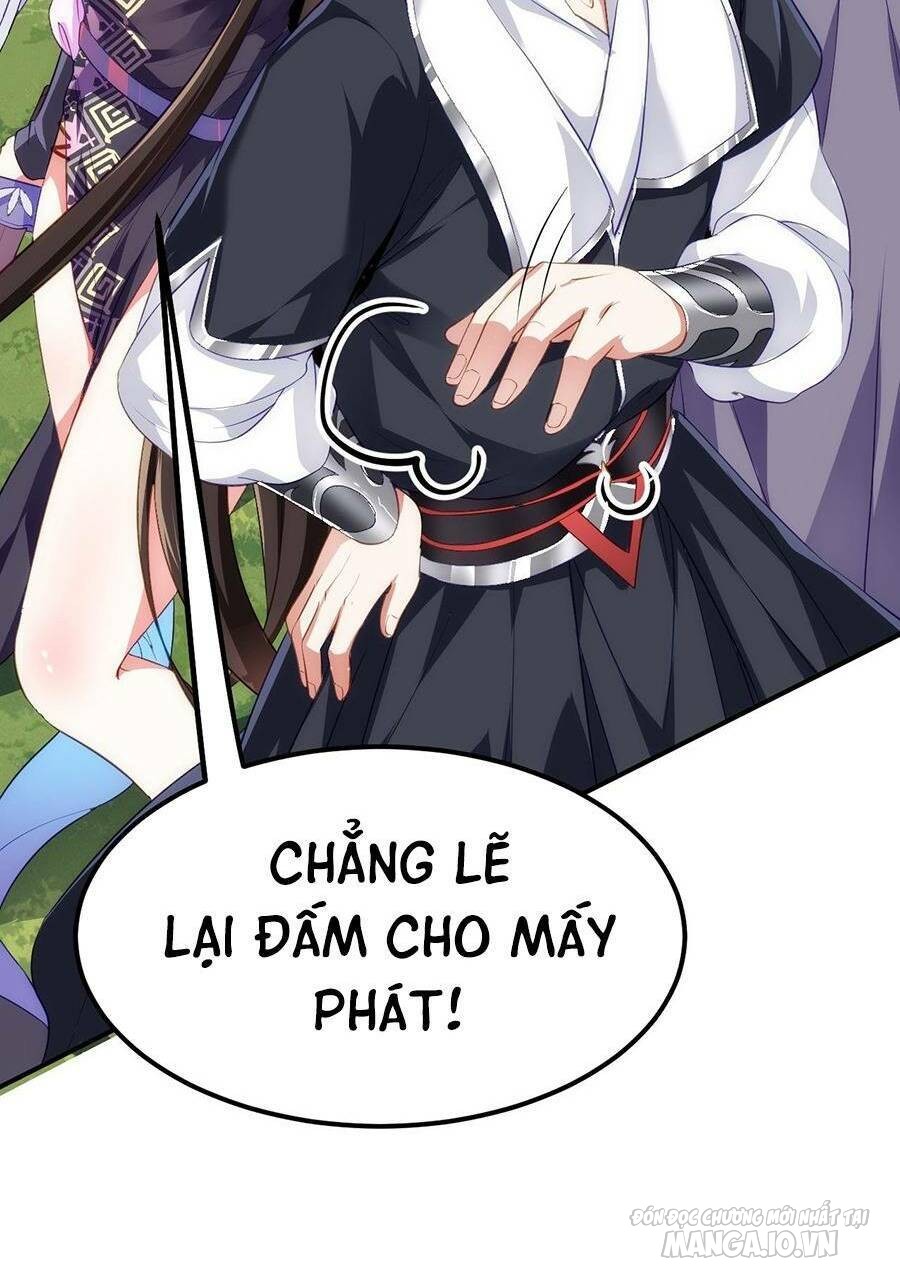 Thiên Đạo Nguyền Rủa Ư? Ta Nghịch Thiên!! Chapter 10 - Trang 2