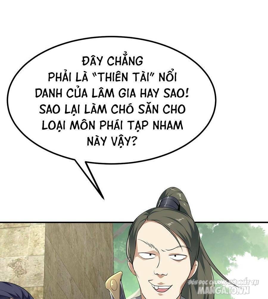 Thiên Đạo Nguyền Rủa Ư? Ta Nghịch Thiên!! Chapter 10 - Trang 2