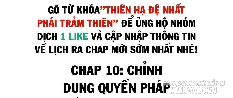 Thiên Đạo Nguyền Rủa Ư? Ta Nghịch Thiên!! Chapter 10 - Trang 2